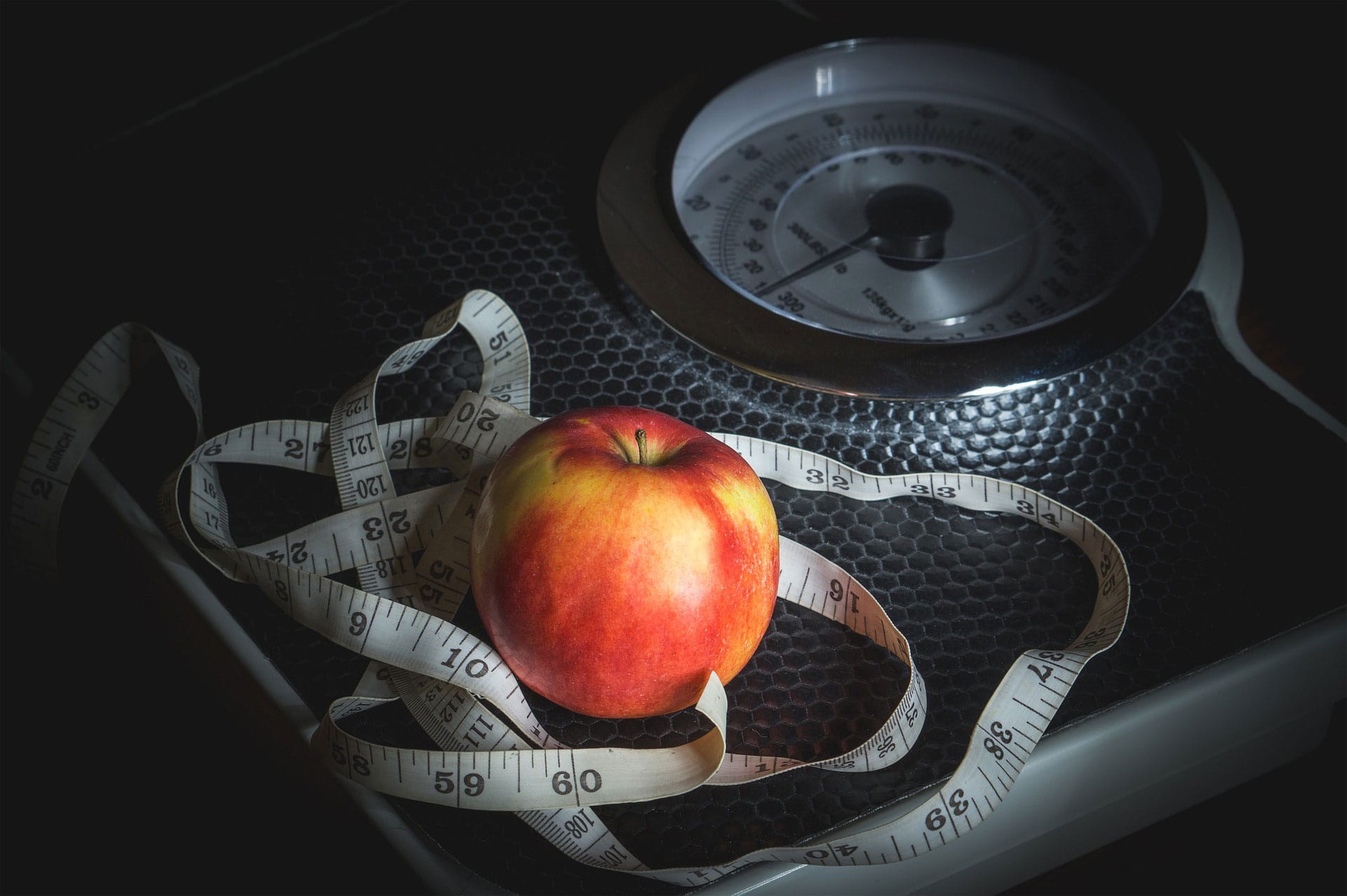 Reach your New Years weight loss goals with Hypnosis.