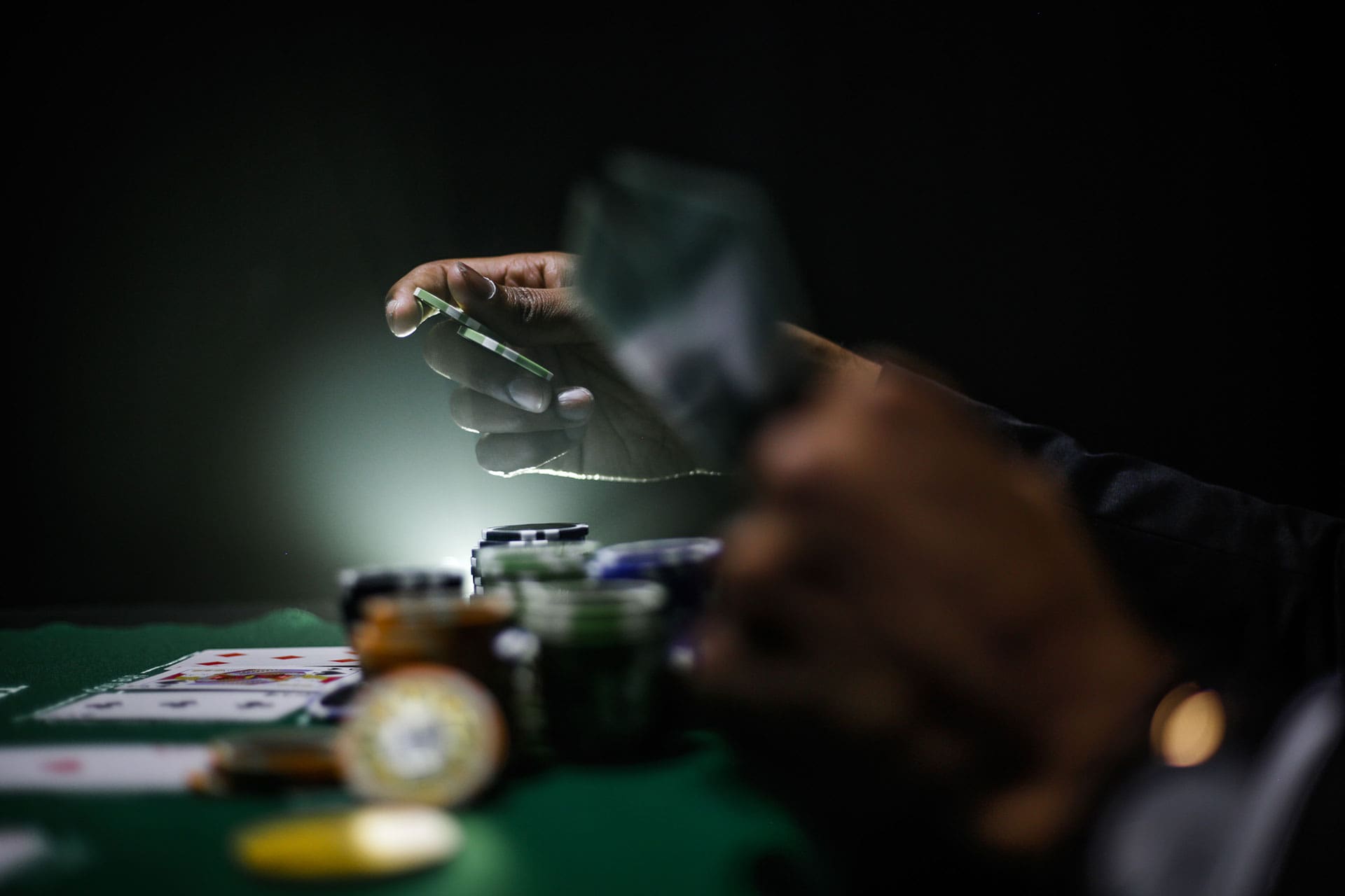 How Hypnosis Can Help YOU Overcome Your Addiction to Gambling